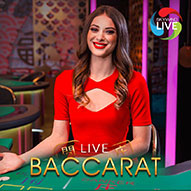 Baccarat A04 No Co...