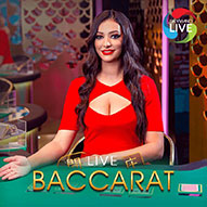 Baccarat A07