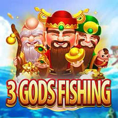 3 Gods Fishing