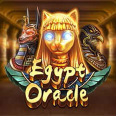 Egypt Oracle