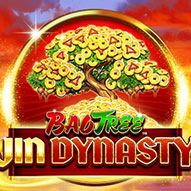 เกมสล็อตออนไลน์ jin dynasty