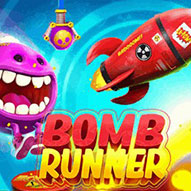 Bomb Runner