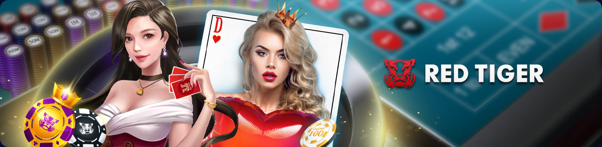 redtiger banner casino