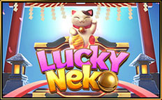 Lucky Neko