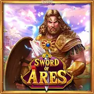 Sword of Ares