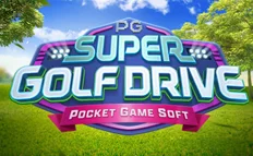 Super Golf Drive