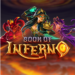 Book of Inferno สล็อต